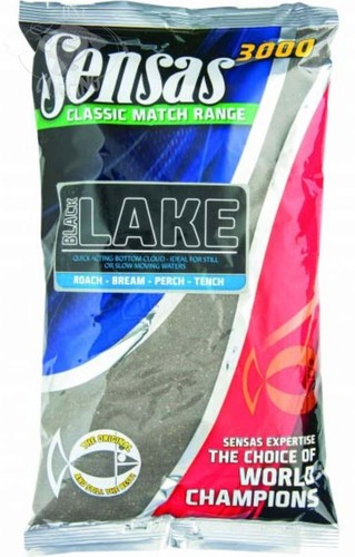 Sensas fishing groundbait - sensas,