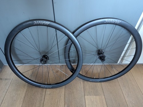 Mavic cosmic carbon disc - mavic,