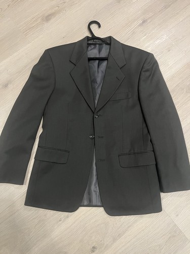 Paulo solari men 35s wool - solari, men's