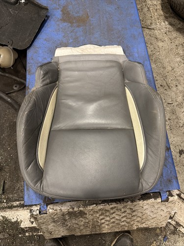Saab aero seat - 93,