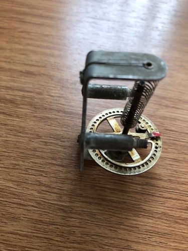 Smiths floating balance - , from