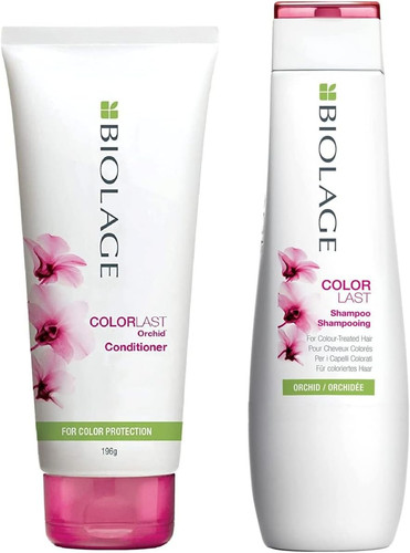 Matrix biolage colorlast - biolage,