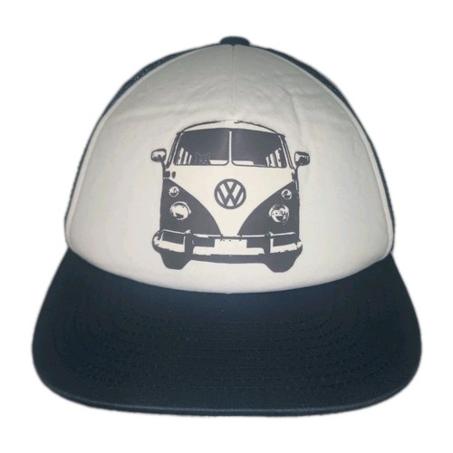 Bus trucker hat cat - trucker, graphic