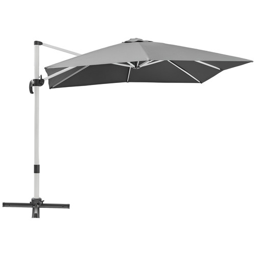 Outsunny 3 cantilever - x,