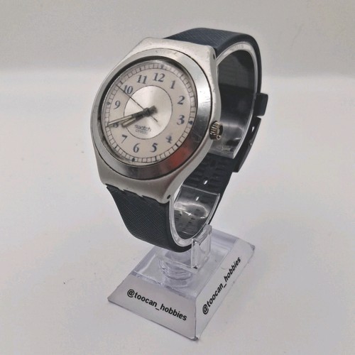 Swatch irony big crew - swatch,