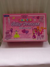 John Adams fuzzy felt glitter