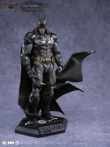 Lpzz toys arkham knight figure - lpzz,
