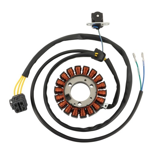 Stator coil for - coil, atv
