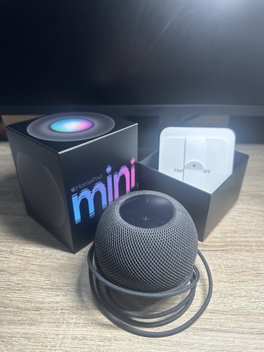 Apple homepod mini smart - mini,