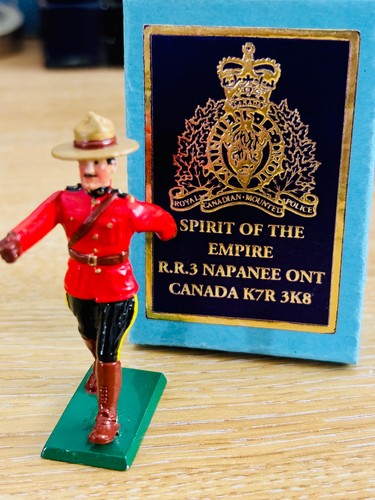 Spirit the empire royal - of,