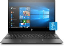 Hp Envy X360 13.3" Touch