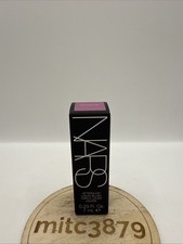 Nars Afterglow Liquid Blush Wanderlust 7ml Boxed Makeup Make-up