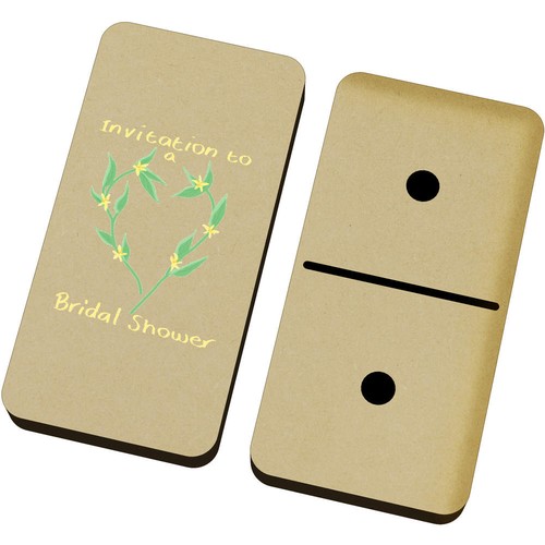 Bridal shower invitation - shower, invitation'