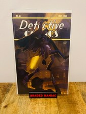 Detective Comics #27 NYCC 2022