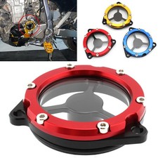 Starter Idle Gear Cover Guard