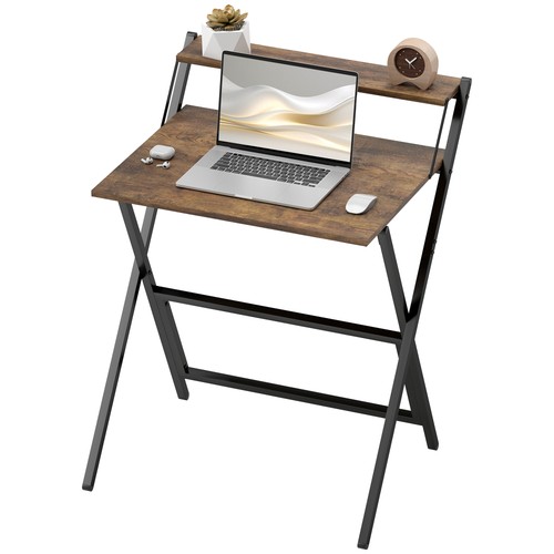 Homcom small folding - homcom, w/