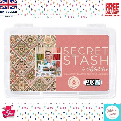 Edyta sitar secret stash - edyta, 'secret