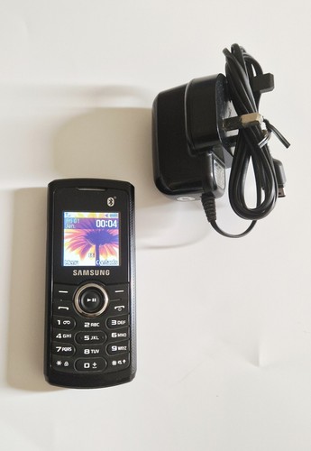 Samsung e2121b black - samsung,