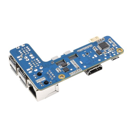 For raspberry zero - for, pi