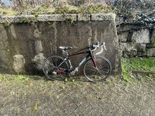 Giant defy road - defy, bike