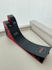 Vintage tech deck flip - tech,