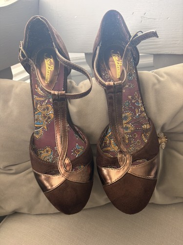 Joe browns divine - browns, style