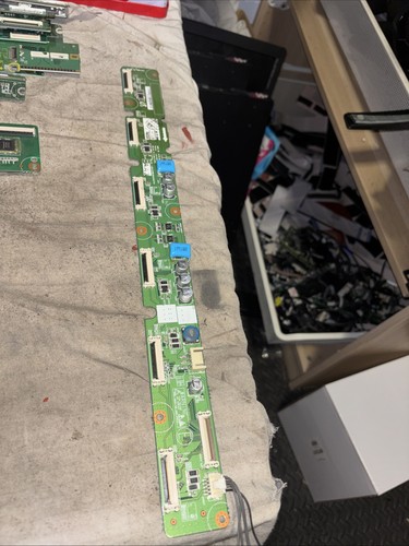 Samsung buffer board - samsung,