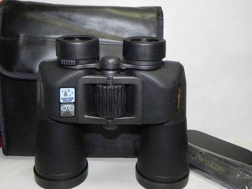 Minolta activa 10x50 wp - activa,