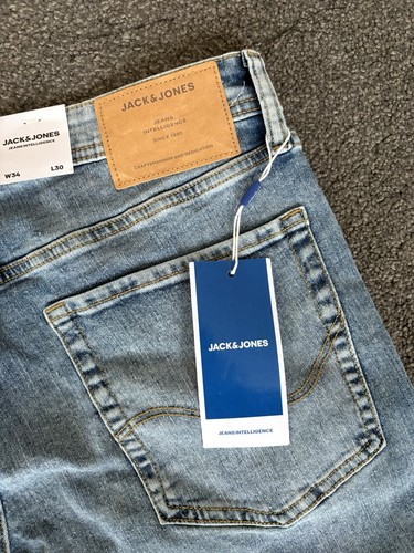 Jack jones men jeans - jack, jeans-