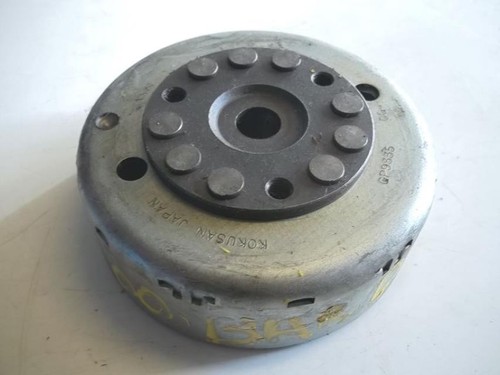 Flywheel engine suzuki gsf - engine,
