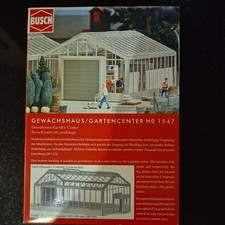 Busch 1547 HO/OO Gauge