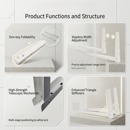 Outdoor wall mount - wall,