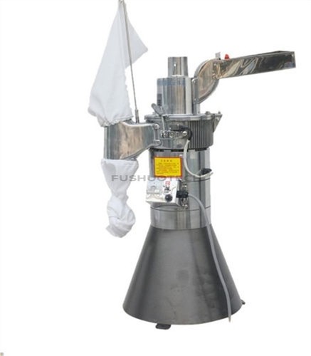 New pulverizer hammer mill - hammer,