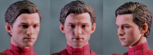 Manipple studio marvel - marvel, tom