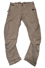G-STAR Men's Land New 1108 3D