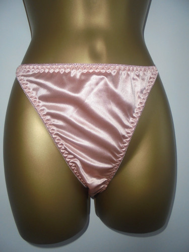 Womens silky satin - silky,