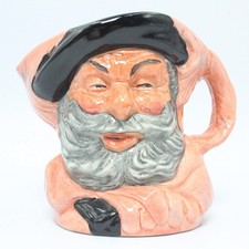 Royal Doulton Falstaff Small
