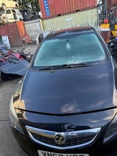 vauxhall astra 1.4 petrol