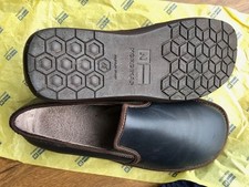 nordikas mens slippers navy