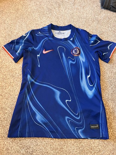 Chelsea 2024 home - 2024/25,