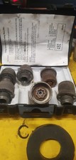Toyota Locking Wheel Nuts Free Post And Packaging