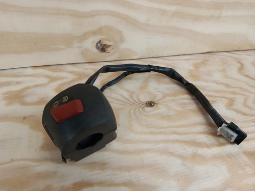 Ktm duke 200 2012 switch - 200,