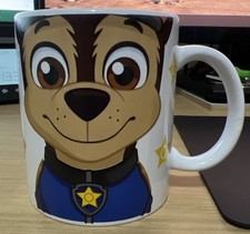 Paw Patrol Mug