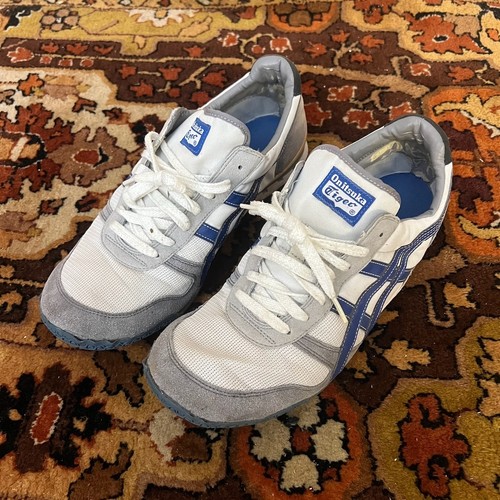 Vintage 1980s onitsuka tiger - 1980s,