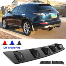 For Infiniti FX35 FX37 FX50