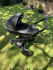 Quinny Moodd - travel system