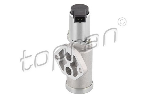 Idle control valve - air, supply