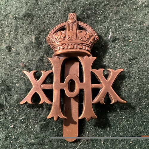 20th hussars cavalry ww2 - 20th,