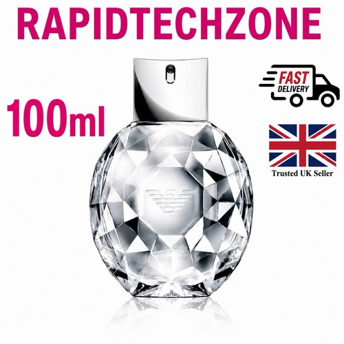 Emporio armani diamonds she - emporio,