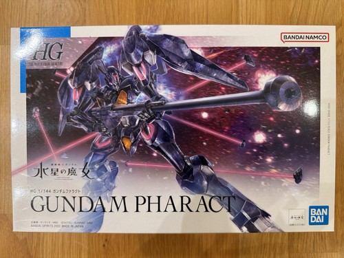 Bandai 144 pharact - bandai, [the